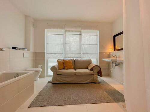 Impression Badezimmer - 