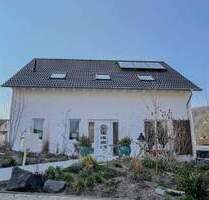 Lichtverwöhntes Niedrigenergiehaus für die große Familie in beliebter Lage von Remagen-Unkelbach