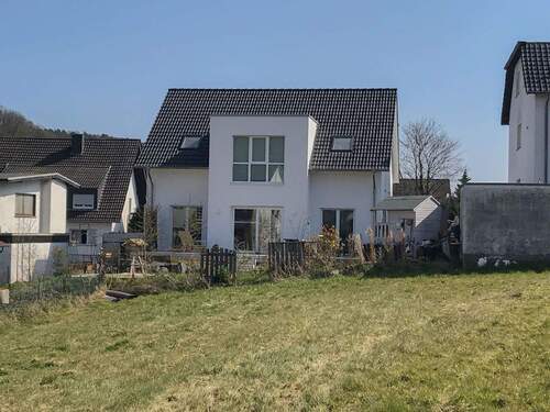 Impression Außenansicht - 7 Zimmer Einfamilienhaus in Remagen