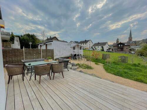 Impression Terrasse - 