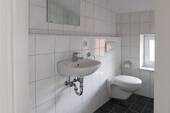 Gäste_WC.jpg - Etagenwohnung mit 106,00 m&sup2; in Vilsbiburg zur Miete