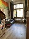 Bild 1 - Wohnungsswap - Krefelder Wall - 1.000,00&nbsp;EUR Kaltmiete, ca.&nbsp; 85,00&nbsp;m&sup2;&nbsp;Wohnfl&auml;che
