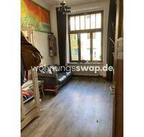 Wohnungsswap - Krefelder Wall - 1.000,00&nbsp;EUR Kaltmiete, ca.&nbsp; 85,00&nbsp;m&sup2;&nbsp;Wohnfl&auml;che in Köln (PLZ: 50670) Neustadt-Nord