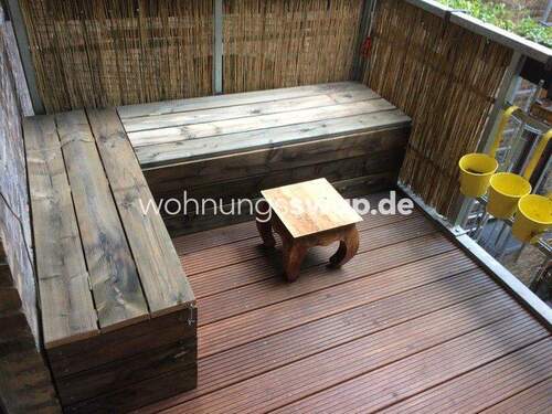 Bild 3 - 3 Zimmer Etagenwohnung in Köln