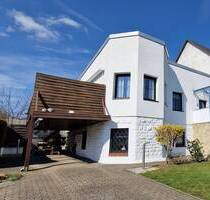 Nicht von der Stange: Ihr eigenes kleines Reich mit Garten & Sonne auf zwei Balkonen - Schöningen