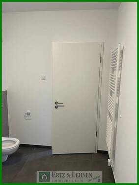 Bad - 4 Zimmer Etagenwohnung in Wittlich