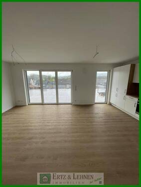 Küche mit Blick auf Terrasse - 