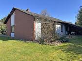Ansicht - 4 Zimmer Bungalow zum Kaufen in Seevetal