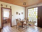 Eingangsbereich - 