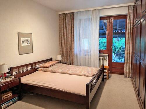 Schlafzimmer - 