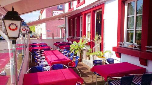 Bild 2 - 6 Zimmer Hotel, Pension, Gasthof zum Kaufen in Dillingen