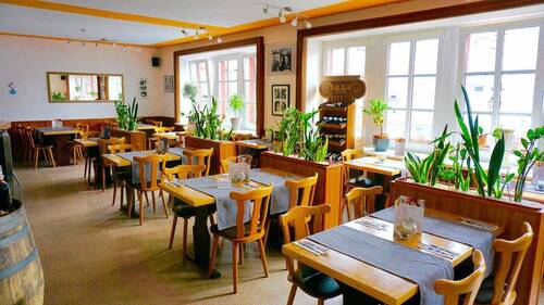 Bild 3 - 6 Zimmer Hotel, Pension, Gasthof in Dillingen