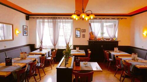 Bild 4 - Hotel, Pension, Gasthof in Dillingen zum Kaufen
