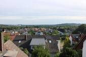 ... Ausblick zur Stadt Roth - 