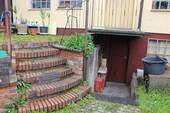 ... mit Zugang zum Heizraum ... - 