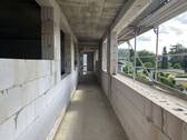 Laubengang - 