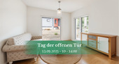 Tag der offenen Tür 83c - Neubau-Reihenmittelhaus in schöner Wohnsiedlung zu vermieten