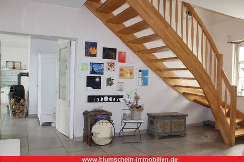 Bild 3 - 5 Zimmer Einfamilienhaus in Tonna