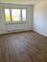Schlafzimmer - 3 Zimmer Etagenwohnung in Sangerhausen