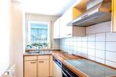 Einbauküche - 3 Zimmer Etagenwohnung zum Kaufen in Markgröningen