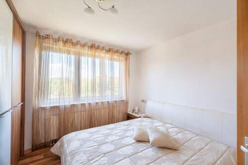 Schlafzimmer - Etagenwohnung mit 70,00 m² in Markgröningen zum Kaufen