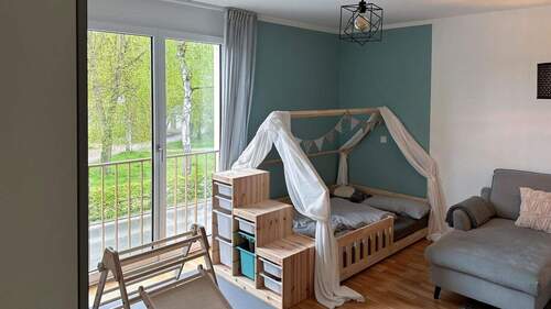 Kinderzimmer - 