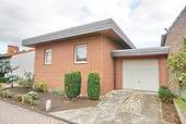 ... mit Garage - 3 Zimmer Einfamilienhaus zum Kaufen in Geldern
