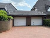 Doppelgarage - 