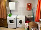 Waschküche Haus rechts - 