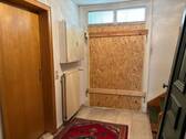 Eingang Flur Haus links - 