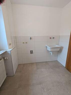 Hauswirtschaftsraum - 