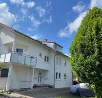 Tolle Dachgeschoss-Studiowohnung - Ofterdingen