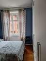Bild 2 - 3 Zimmer Etagenwohnung zur Miete in Saarbrücken