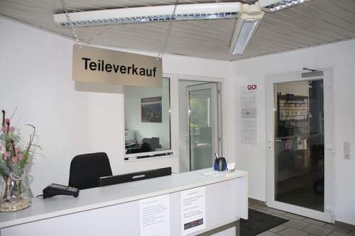 Anmeldung - Einfamilienhaus in Kirchhundem