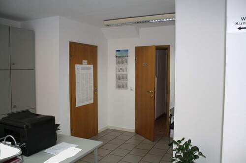 Büro - Einfamilienhaus in Kirchhundem zum Kaufen