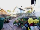 MFH - Whg. EG Dachterrasse - 