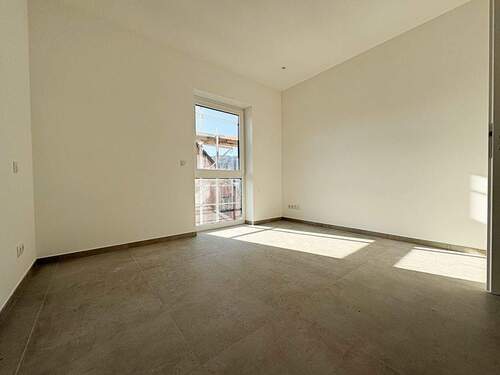 Impression Schlafzimmer - 3 Zimmer Etagenwohnung in Bad Neuenahr-Ahrweiler