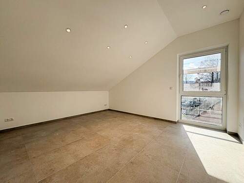 Impression Schlafzimmer - Etagenwohnung mit 91,00 m&sup2; in Bad Neuenahr-Ahrweiler zur Miete