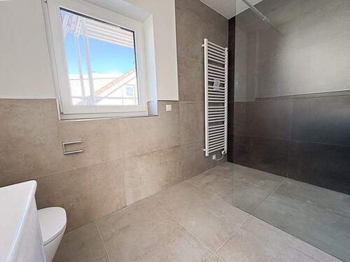 Impression Tageslichtduschbad - 