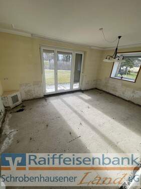 Wohnzimmer Soutterain - 