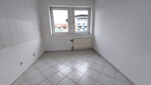 separate Küche - Etagenwohnung mit 70,00 m&sup2; in Binz zum Kaufen