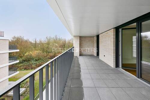 Dachterrasse - 