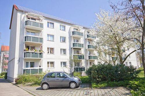 Ansicht hinten - 
