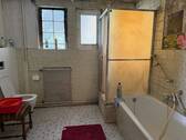 Badezimmer EG - 