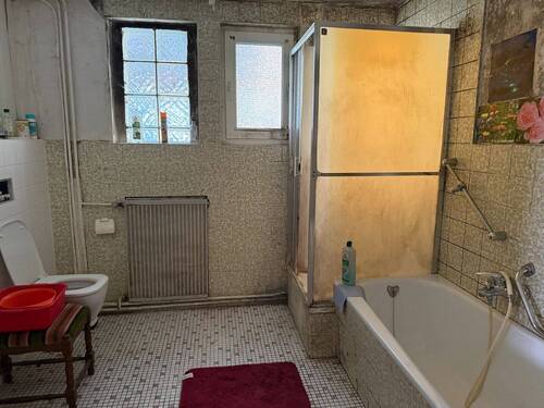Badezimmer EG - 