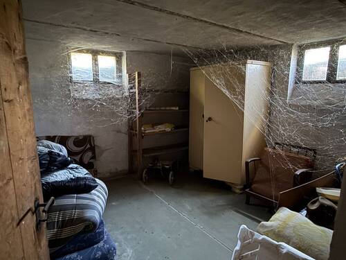 Kellerraum - 