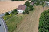 Hausansicht - 
