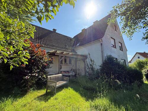 Terrasse - 