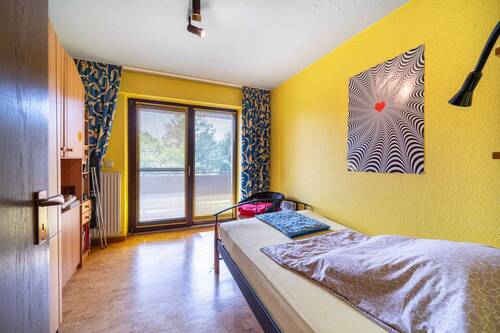2. Kinder/Gästezimmer - 
