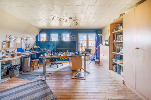 Büro - 